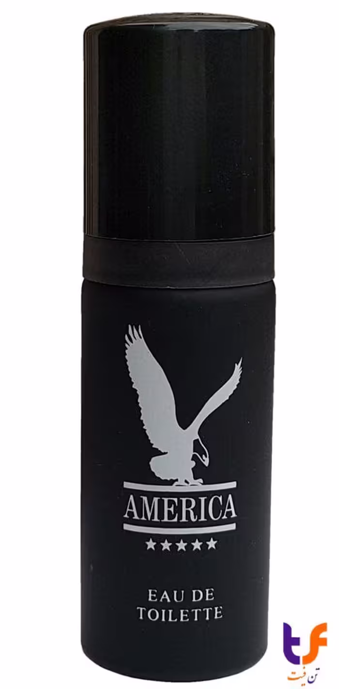 ادکلن آمریکا - America
