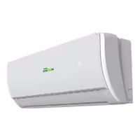 کولر گازی دیواری حاره ای روتاری گرین، تک فاز – (فقط سرد) – روتاری – TROPICAL – INVERTER A   – R410 | T3 – 12000btu