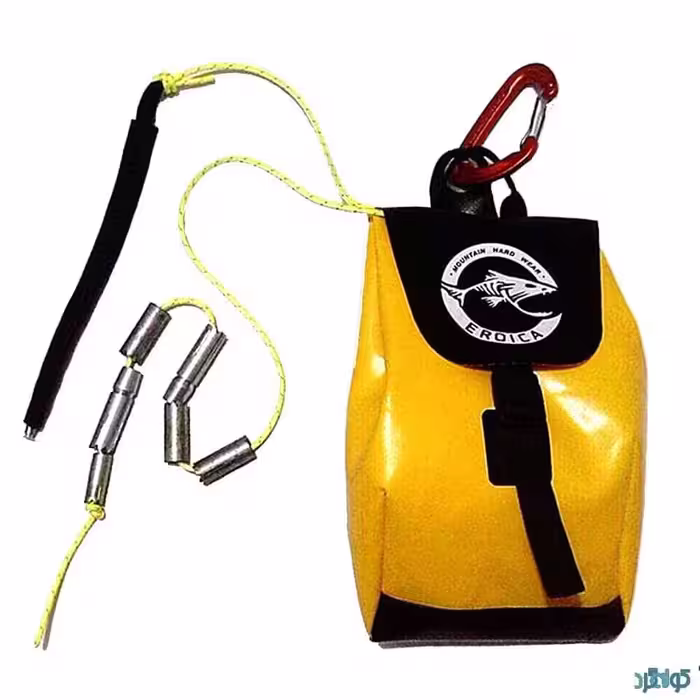 کیف تجهیزات رول کوبی اروئیکا- Eroica Free Bag