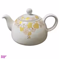 قوری طرح شکس مدل باران 152 کد 3304