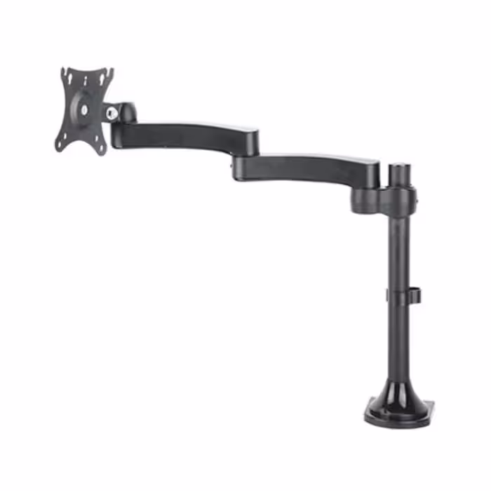 پایه رومیزی مانیتور LD-410B ال سی دی آرم LCD Arm