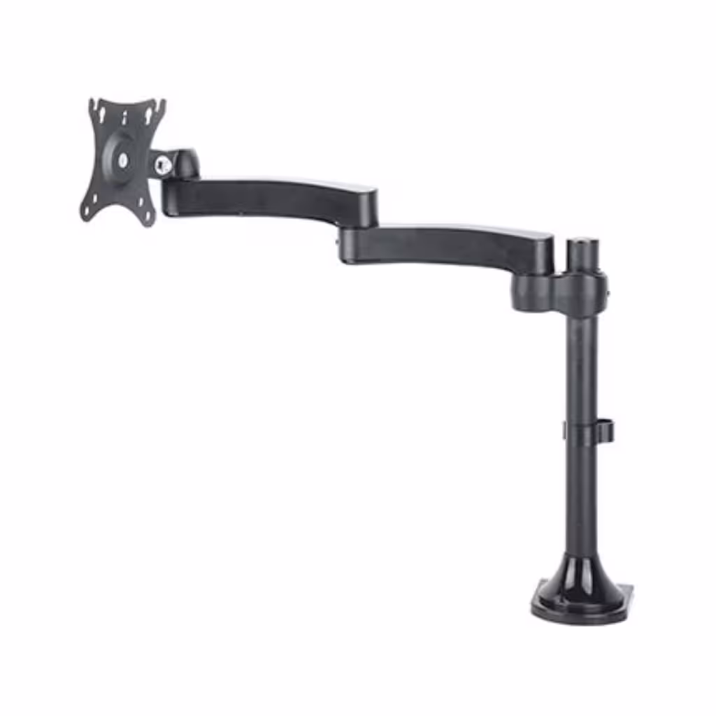 پایه رومیزی مانیتور LD-410B ال سی دی آرم LCD Arm