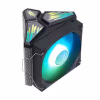 قیمت و خرید خنک کننده پردازنده اوست مدل GT-AV1236 ARGB - آبتین مال