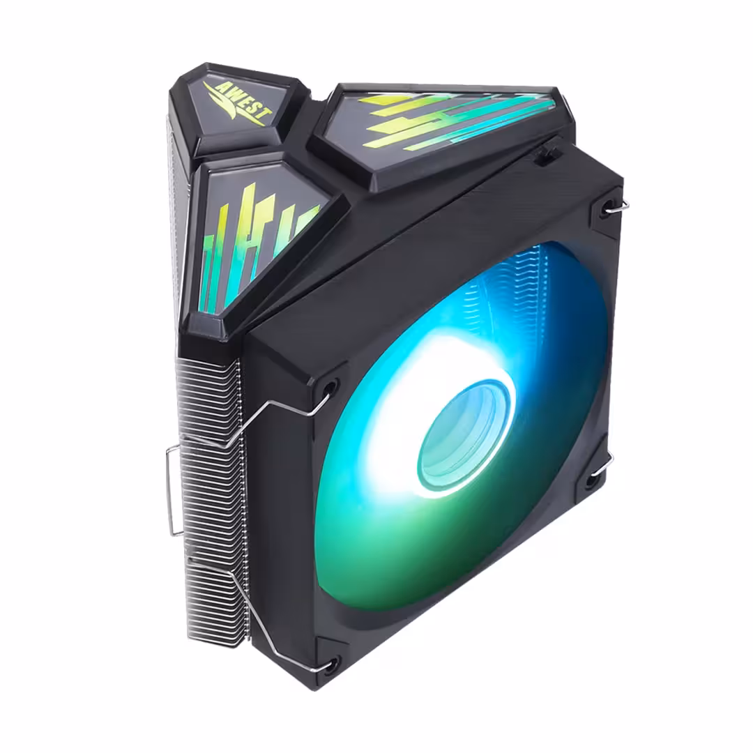 قیمت و خرید خنک کننده پردازنده اوست مدل GT-AV1236 ARGB - آبتین مال