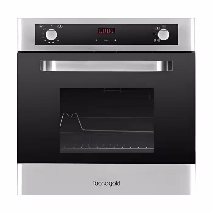 فر توکار برقی گازی تاکنوگلد مدل O-109