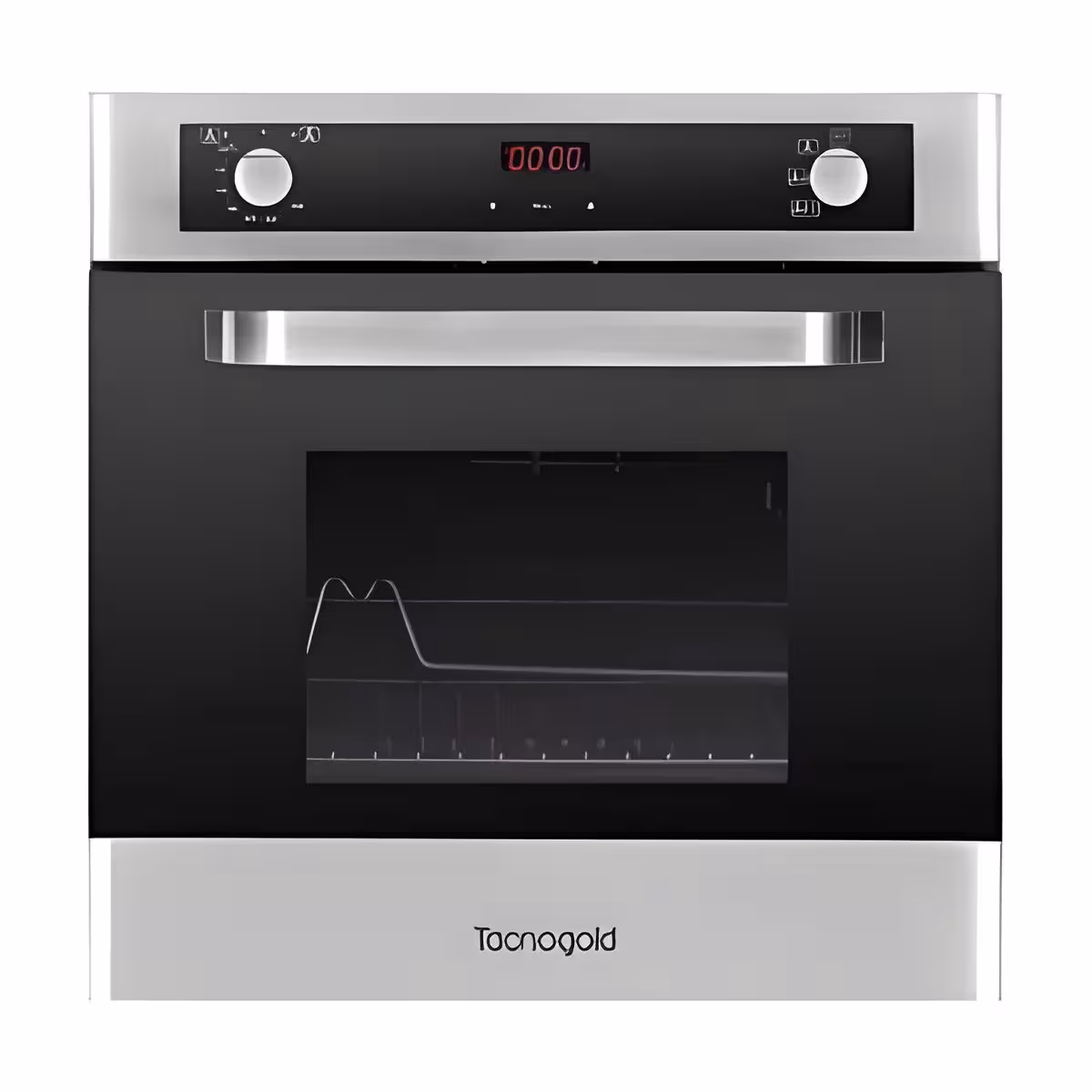 فر توکار برقی گازی تاکنوگلد مدل O-109