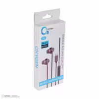 هندزفری تایپ سی Oxygen  H2