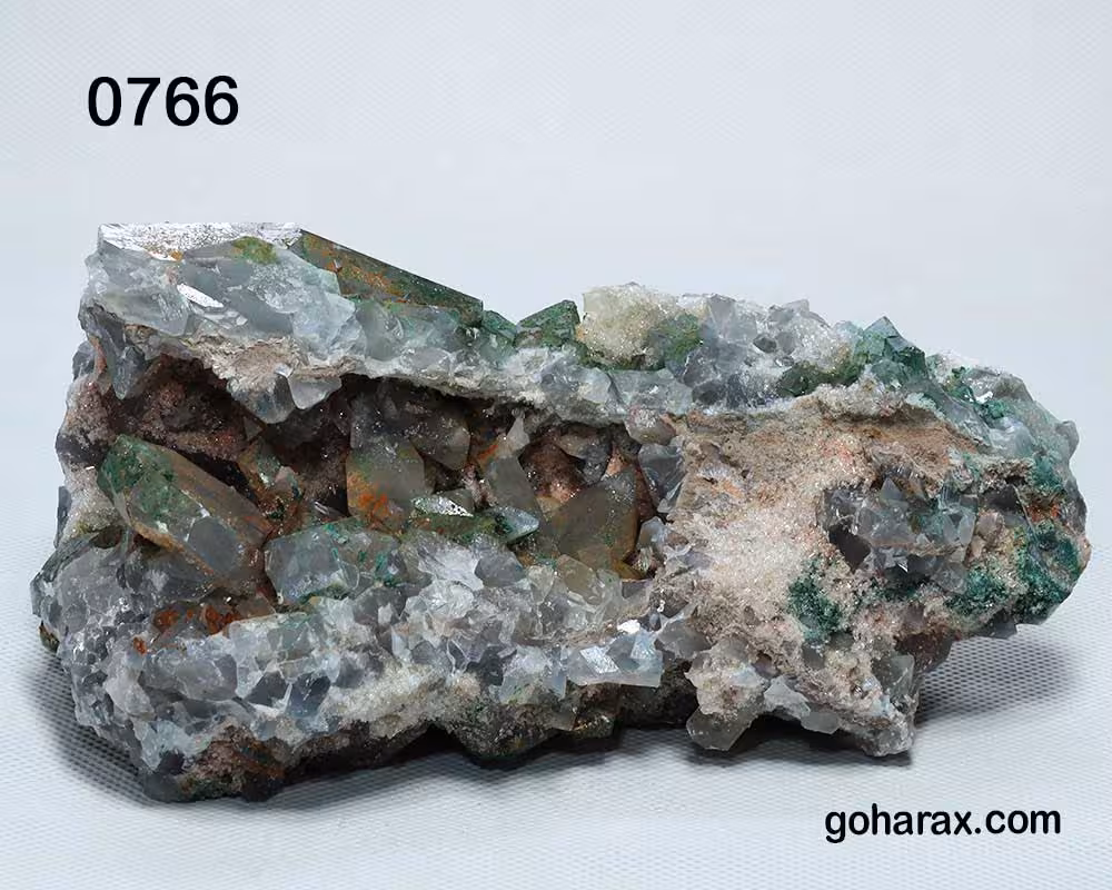 سنگ زینتی سلستین