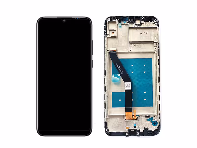 ال سی دی هواوی نیو اورجینال Y6 PRIME 2019 با فریم