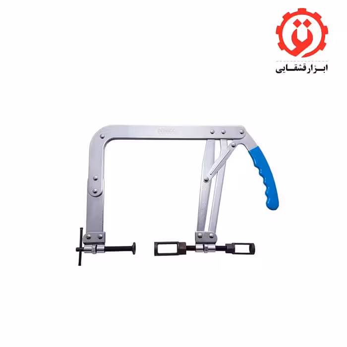 سوپاپ جمع کن پژوئی آچارگیر دو طرفه داناپلاس - DANAPLUS مدل D12202