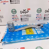 پدال ترمز موتور پالس RS 200 ار اس اصلی