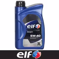 روغن موتور الف 1 لیتری EVOLUTION 900 SXR 5W-30