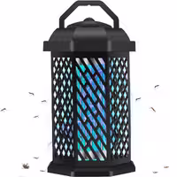 حشره‌کش برقی سقفی و رومیزی 18 وات لایکو mk-20