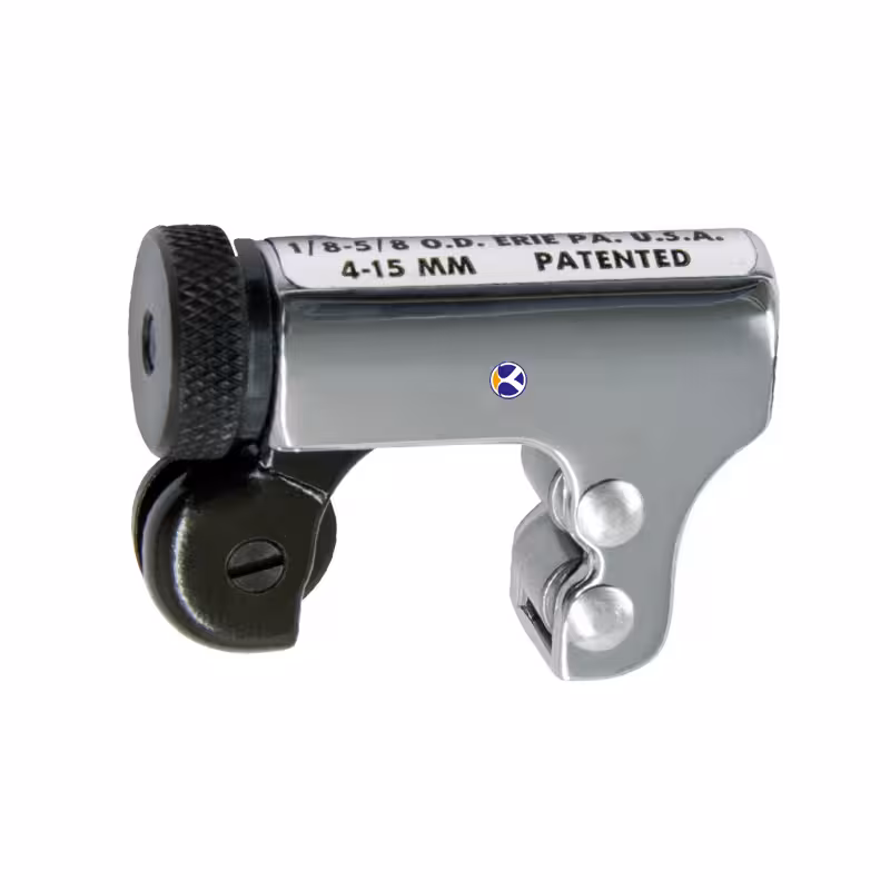 لوله بر مشتی سایز 1/8 الی 5/8 اینچ مدل MC1 رید