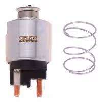 اتوماتیک استارت 4 ذغاله پژو 405 ، پارس ، سمند ، سورن سه پیچ کد 409102