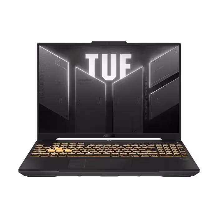 لپ تاپ ایسوس گیمینگ TUF FX607VJ پردازنده Core 5 210H رم 8GB حافظه 512GB گرافیک 6G RTX3050