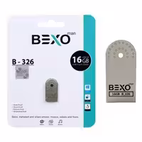 فلش 16 گیگ Bexo B-326