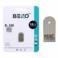 فلش 16 گیگ Bexo B-326