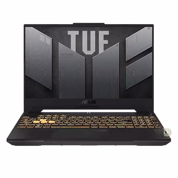لپ تاپ ایسوس TUF Gaming FX707ZC i5(12500H) 16G 512GB 3050