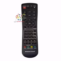 کنترل گیرنده دیجیتال بوستر