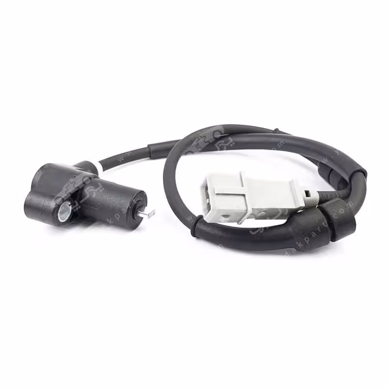 سنسور ترمز ABS چرخ جلو ایساکو اچ سی کراس