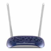 مودم روتر VDSL/ADSL تی پی-لینک مدل TD-W9960