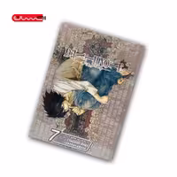 DEATHNOTE – VOL 7