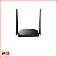 مودم روتر وای‌فای هایک ویژن مدل DS-3WR4G3N