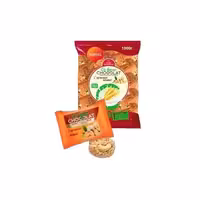 شکلات حاوی مغز بادام هندی و غلات کوبار Co barre