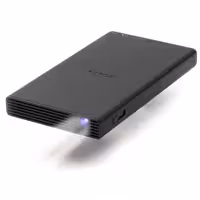 ویدئو پروژکتور جیبی سونی مدل SONY MP-CD1 (کارکرده)