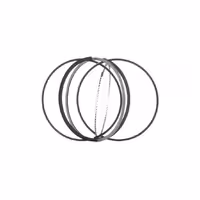 رینگ پیستون ام‌جی MG6