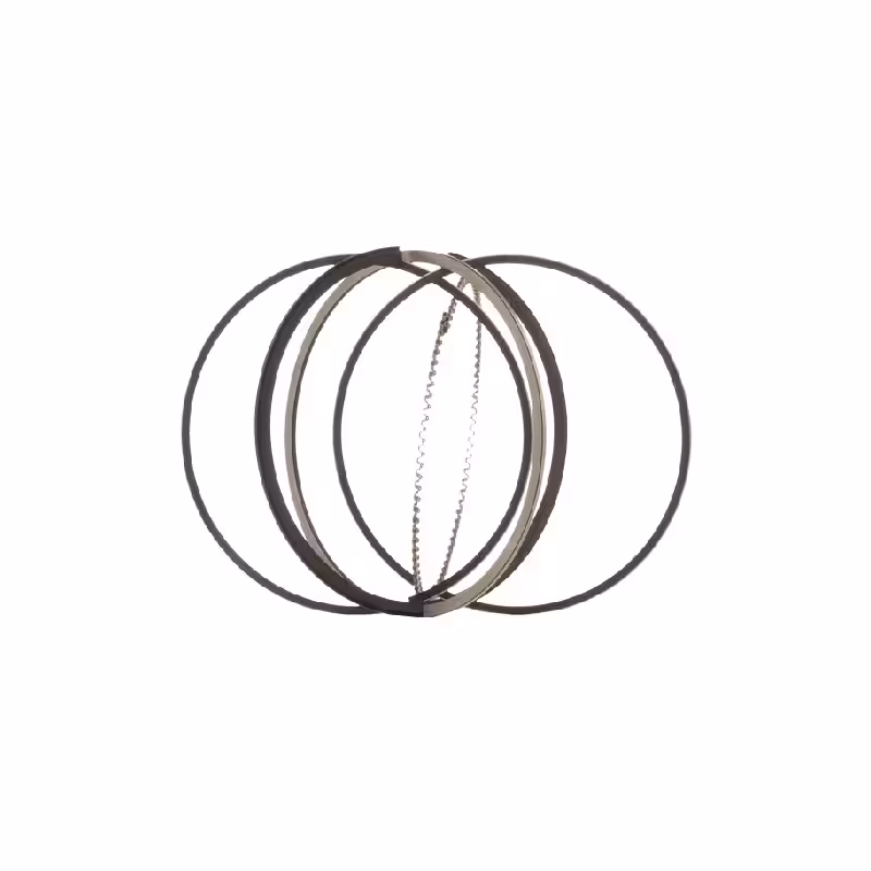 رینگ پیستون ام‌جی MG6