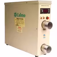 گرمکن استخر و جکوزی کالمو 9KW سری SX