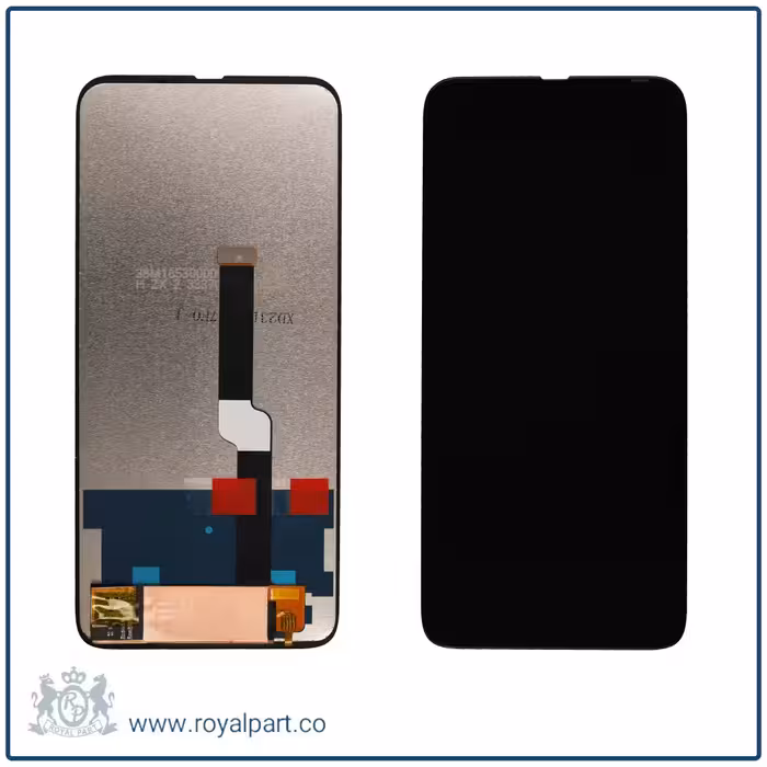 تاچ و ال سی دی موتورولا موتو وان فیوژن پلاس | LCD Motorola Moto One Fusion Plus