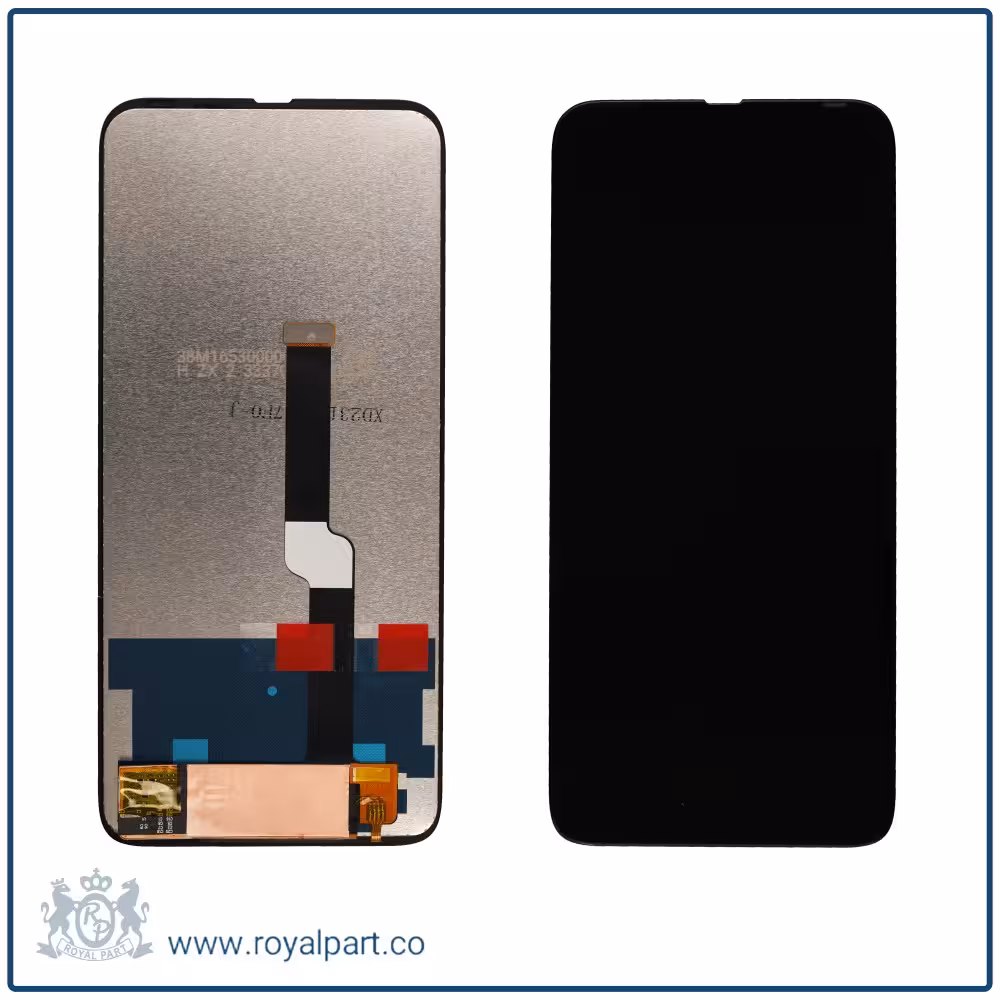 تاچ و ال سی دی موتورولا موتو وان فیوژن پلاس | LCD Motorola Moto One Fusion Plus