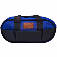 کیف ابزار برزنتی 35 سانتی ماشینی برند فلایر Flyer کد کالا H-D.35S