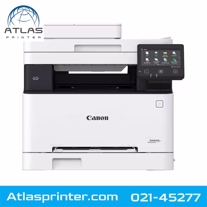 پرینتر کانن CANON i-SENSYS MF655Cdw