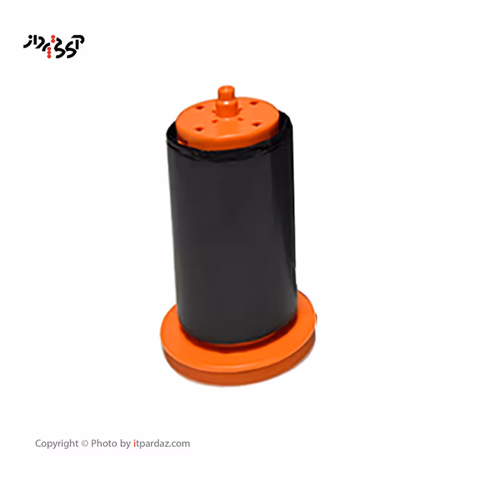 ریبون مشکی هایتی cs320 هاف پنل