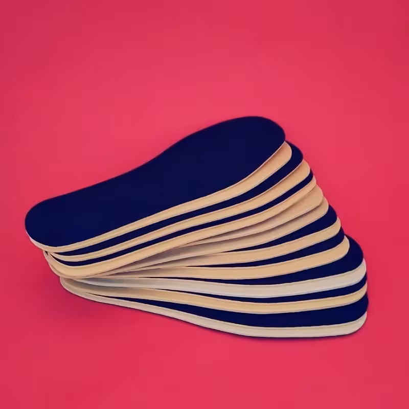 کفی کفش اقتصادی بسته 20 عددی