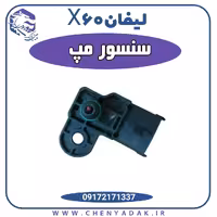 سنسور مپ لیفان X60