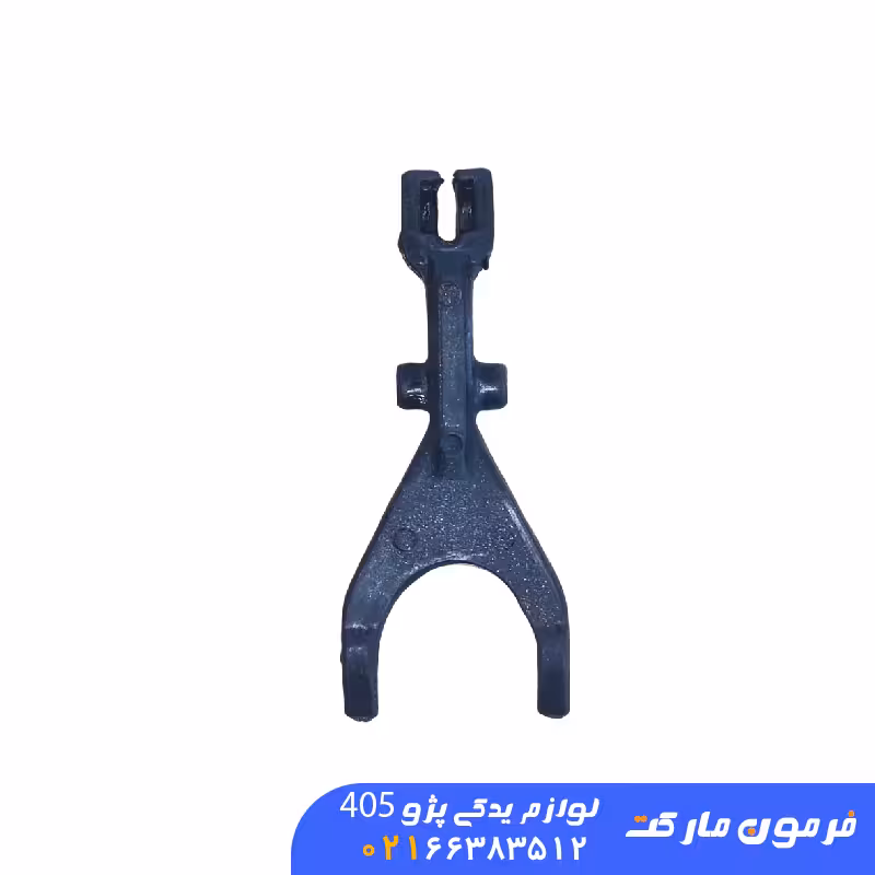 دوشاخه استارت طرح جدید پژو 405