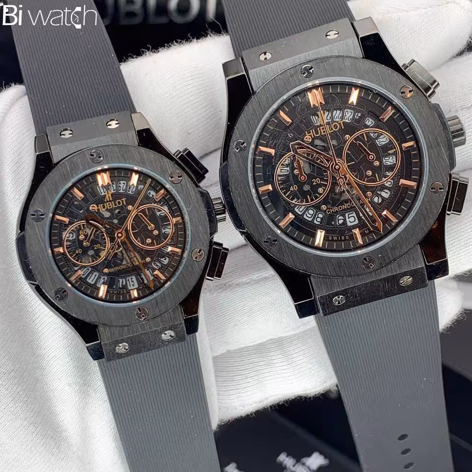 ساعت مچی ست هابلوت Hublot Classic 1372H
