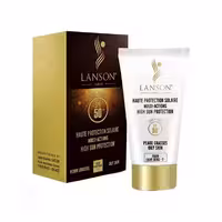 کرم ضد آفتاب لانسون Lanson