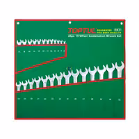 سری یکسره 26 عددی مدل GAAA2604 تاپ تول TOPTUL