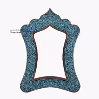 آینه فیروزه کوبی کدafm551