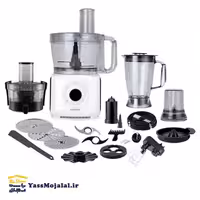 غذاساز وینسنت مدل FP7610