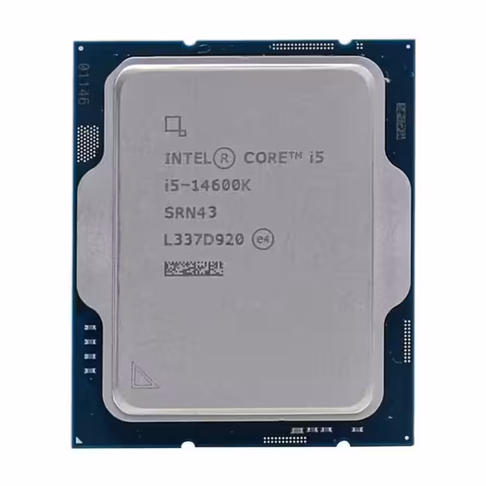 پردازنده اینتل مدل CPU INTEL COREi5 14600K BOX - کالاوما