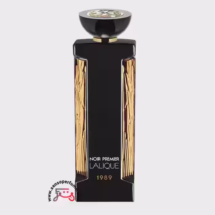 عطر ادکلن لالیک نویر پرمیر الگانس انیمال | noir premier elegance animale