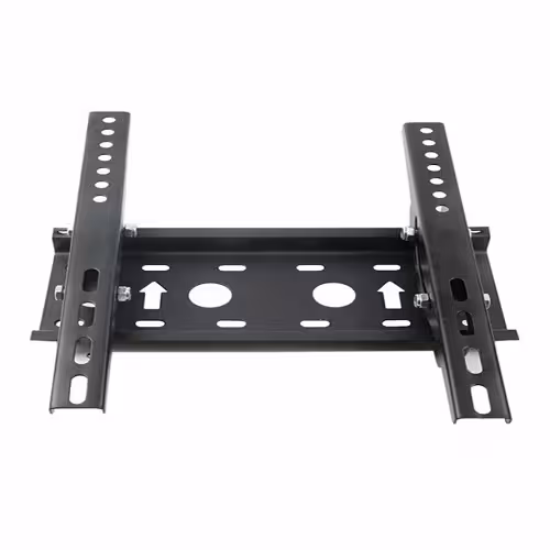 براکت دیواری متحرک UP300 مناسب برای 43 تا 55 اینچ