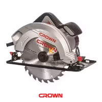 اره گردبر مدل CR15191 کرون